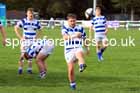 Tynedale v Rossendale, 2025 Tynedale Park, Corbridge, October 4th. Photo: David T. Hewitson/Sports for All Pics